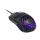 Cooler Master MM711 1600 DPI RGB matowa czarna MM-711-KKOL1 - 1381816 - zdjęcie 6